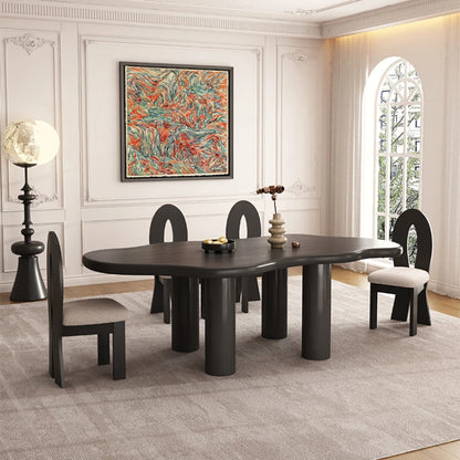 Modern Coffee Table Set – Small Dining and Lounge Furniture