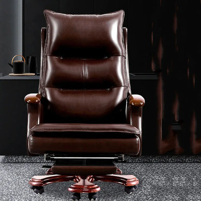 Cozy Comfort Armchair for Office, Gaming, and Meetings