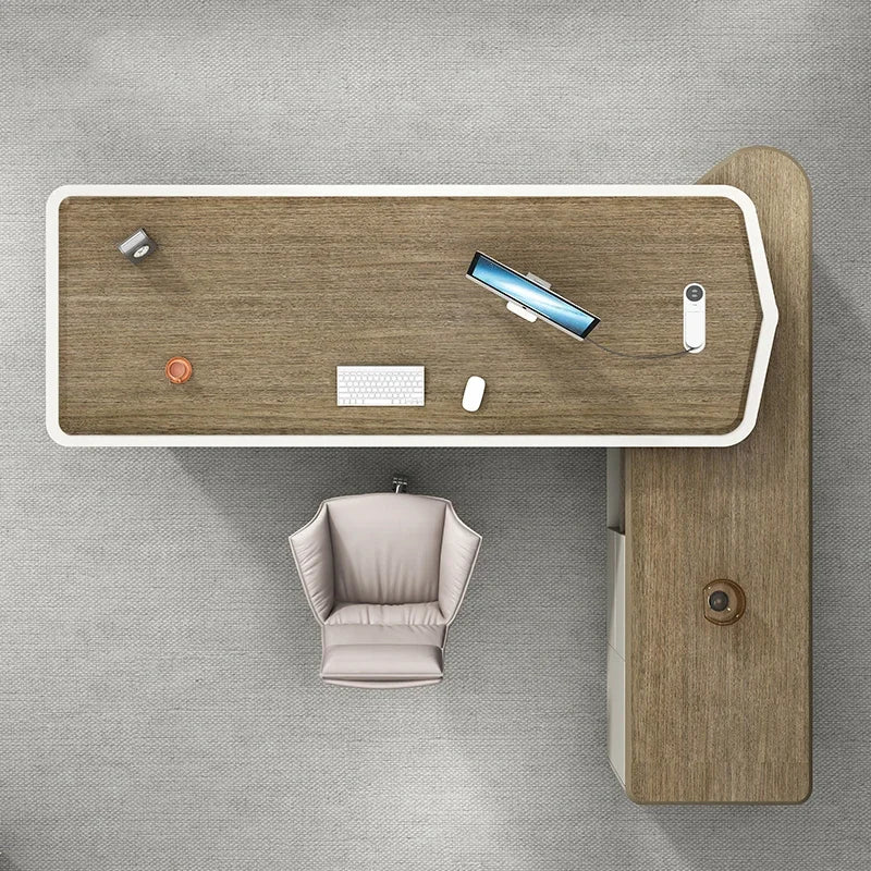 Desktop Desk Setup Accessories Office Furniture Conference Tables Workshop Table Organizer Computer Offices Supplies Seating