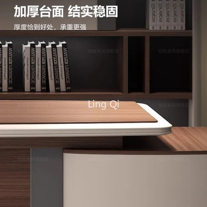 Office Furniture Height Table Room Desks Offer Low Desk Bedside Minimalist Motion L Shaped Home Study Accessories Writing Boss