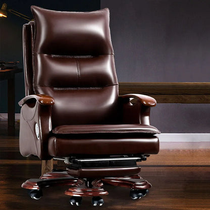 Cozy Comfort Armchair for Office, Gaming, and Meetings