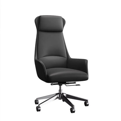 Executive Office leather chair