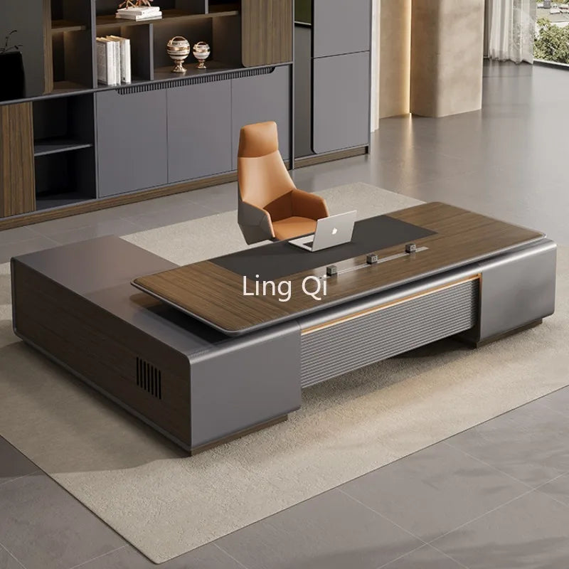 Auxiliary Office Desk