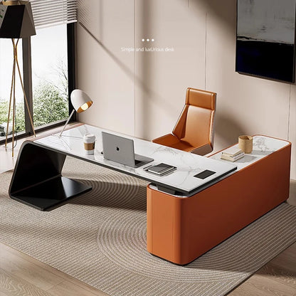 Office Desk Gaming Folding Height Adjustable Table Desks Tables Room Pliante Motion Computer Standing Qimink Furniture Tisch