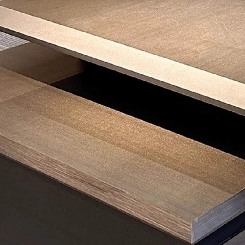 Standing Office Desk Study Bureau Gaming Desktops Writing Modern Conference Workbench Organization Silla Escritorio Furniture