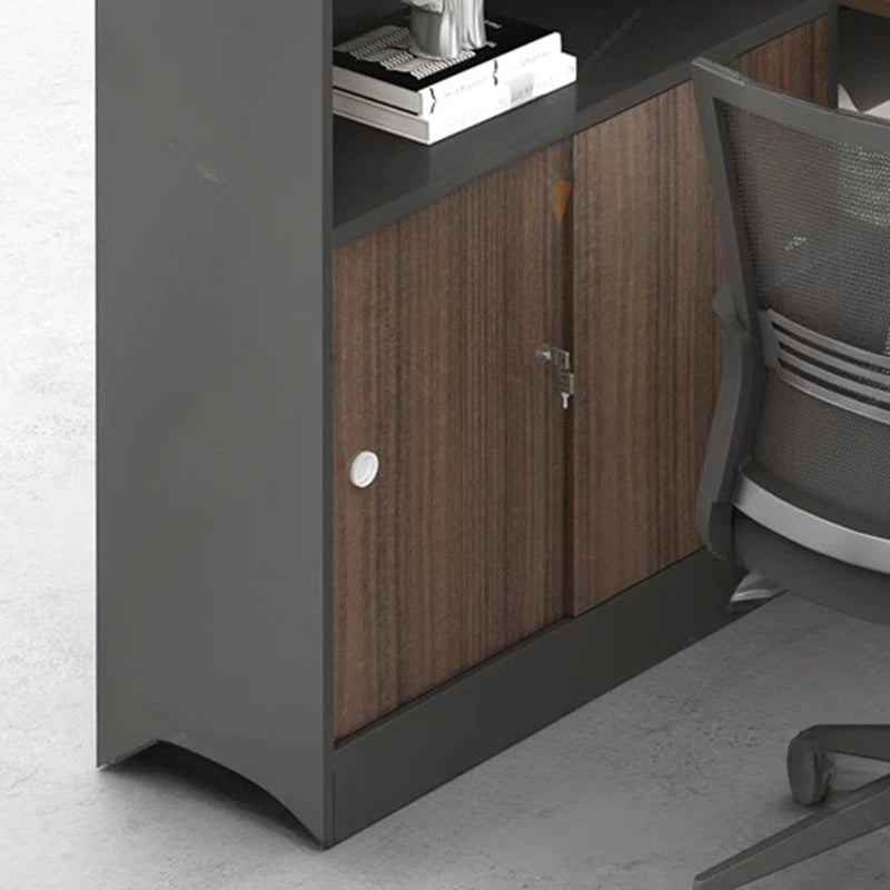 Simple Table Modern Desk Industrial Computer Desktops Standing Adjustable Height Storage Gaming Meuble Bureau Luxury Conference