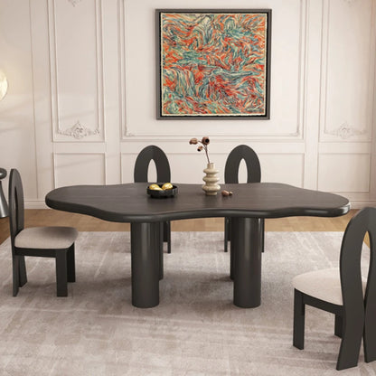 Modern Coffee Table Set – Small Dining and Lounge Furniture