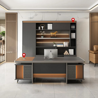 Executive Office Desk