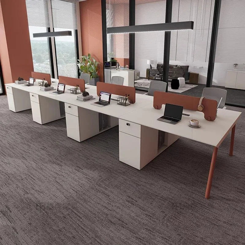 Reading Desk Office Multifunctional Bedroom Reception Computer Offices Table Student Desks Bureau Meuble Professional Furniture