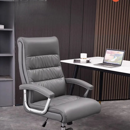 Pc Room Chair Relax Stool With Wheels Height Adjustable Office Footrest Desk Computer Living Chairs Rotating Armchairs Gamming