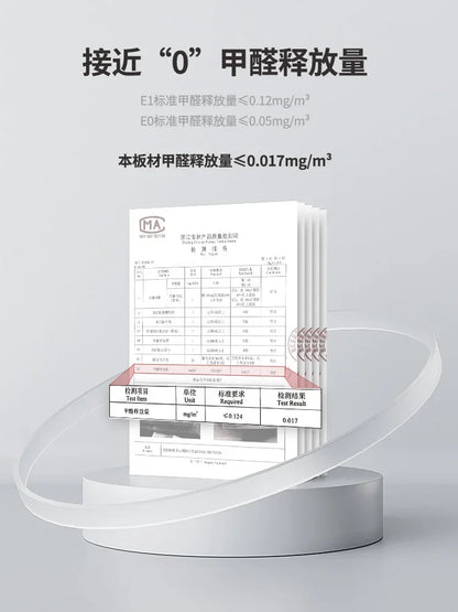 Thickened conference table, long table and chair combination, simple modern rectangular large office furniture negotiation