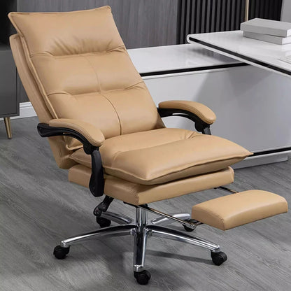 Gamming Chair Meeting Stool Wheels Relaxation Adjustable Comfortable Backrest Armchairs Silla Escritorio Furniture Rotating