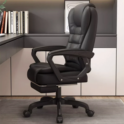 Floor Recliner Office Chair Gaming Massage Design Fashion Conference Chair Foot Rest Relaxing Chaise De Bureau Office Furniture