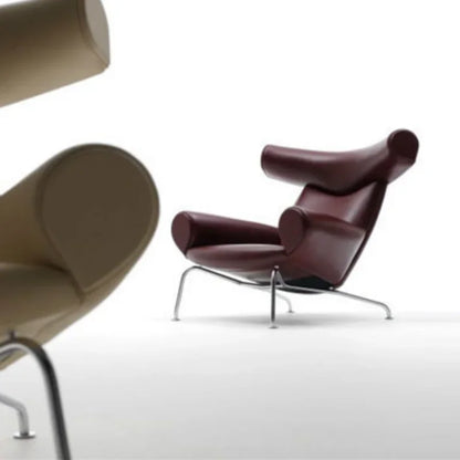Nordic Living Room Chairs Designer Luxury Aesthetic Makeup Artist Reading Lazy Arm Chair Bedroom Cadeiras De Escritorio Decor
