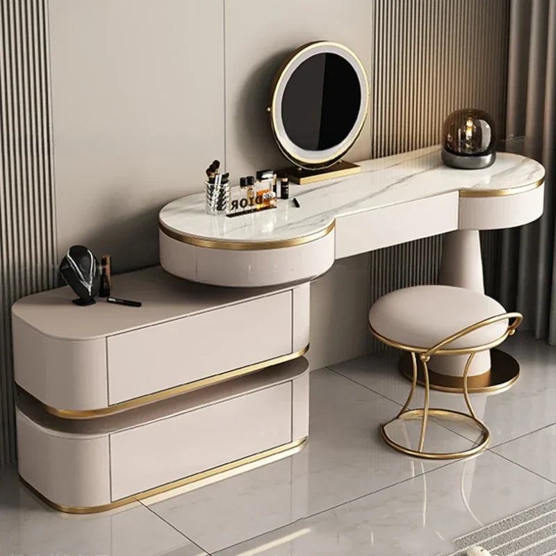 Aesthetic Storage Dresser