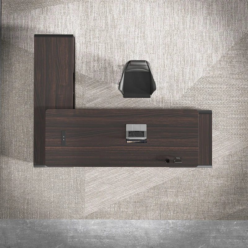 Multifunction Home Furniture Office Tables Desk Writing Table Corner Computer Offices Desks Executive Study Tavolo Room Bedroom