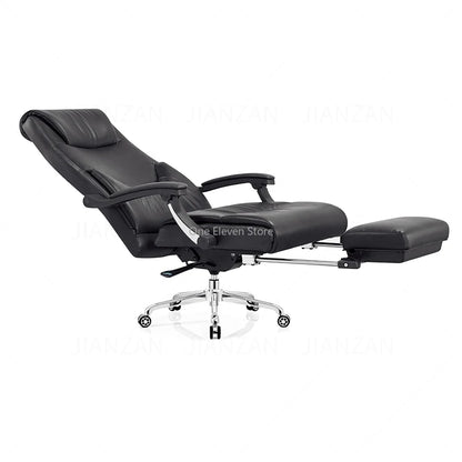 Lightweight Ergonomic Gaming Chair – Recliner,