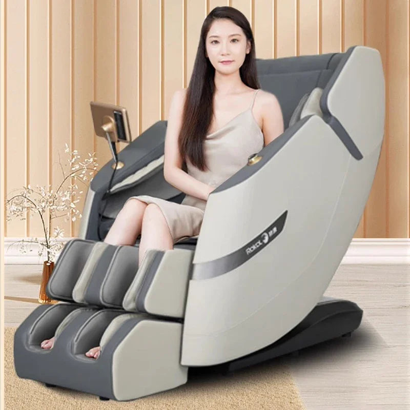 Modern Ergonomic Massage Chair Sofa Comfortable Intelligence Massage Chair Multifunction Salon Furniture Massage Stoel LLTB