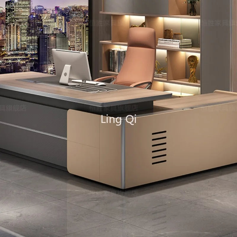 Office Table Desk Computer Sofa Side Extendable L Shaped Bedroom Coffee Tables Standing Gaming Student Auxiliary Offices Tv Low