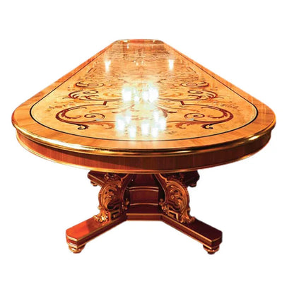 Modern Italian Style Dining Set