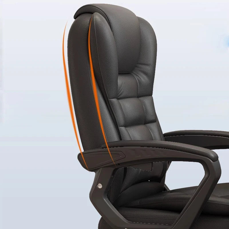 Floor Recliner Office Chair Gaming Massage Design Fashion Conference Chair Foot Rest Relaxing Chaise De Bureau Office Furniture
