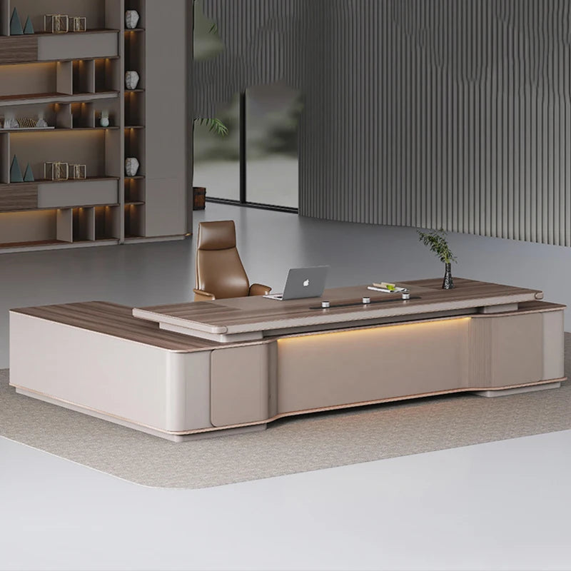 Room Desks Offer Study Table Desktop Desk Multifunction Home Furniture Office Automatic Writing Tisch Tables Modern Corner