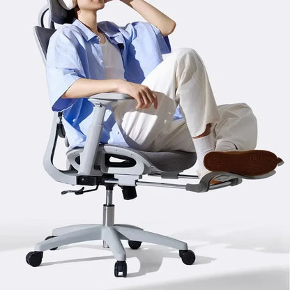 Height Adjustable Chair Pc Room Advanced Recliner Gamer Living Chairs Comfortable Game Lazy Backrest Design Relaxation Armchair