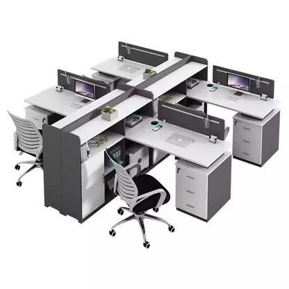 Room Desk Simple Table Office Furniture Bedroom Multifunction Home Corner Computer Offices Seating Professional Auxiliary Work
