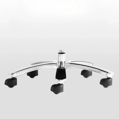 Modern Makeup Cushion Office Chair - Gaming and Library Design.