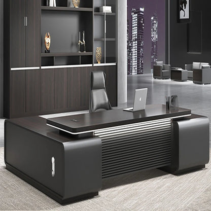 Multifunction Home Furniture Office Tables Desk Writing Table Corner Computer Offices Desks Executive Study Tavolo Room Bedroom