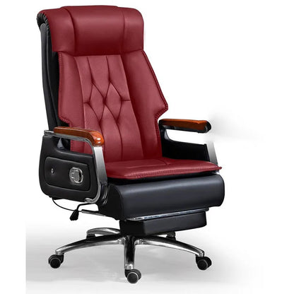 Study Swivel Chair Living Room Designer Arm Comfortable Massage Chair Comfy Home Office Cadeira De Escritorio Home Furniture