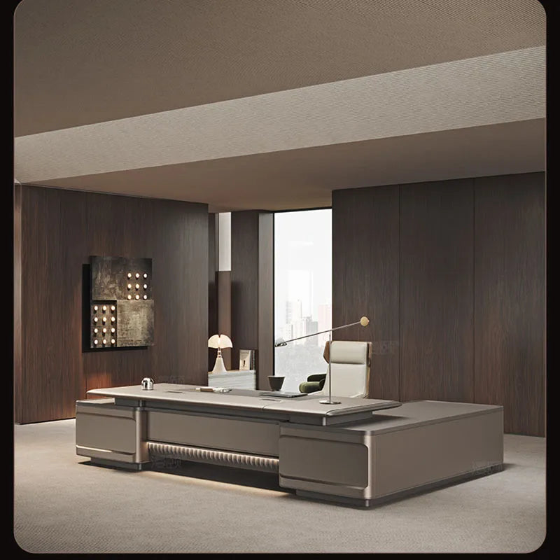 Foldable Black Folding Desk L Shape Pc Bed Work Height Adjustable Desk Kids Gaming Table Ordinateur Conference Tables & Chairs