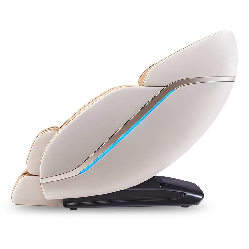 Massage Chair Home Shiatsu Foot Spa  Seat Zero Gravity Massage Chair