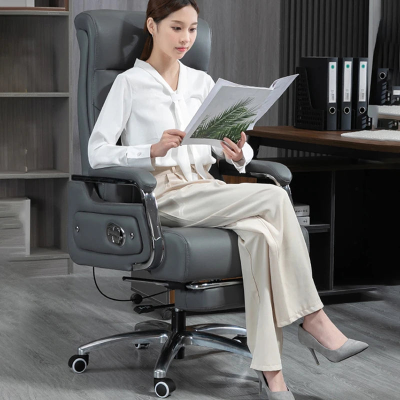 Boss Relaxing Office Chair