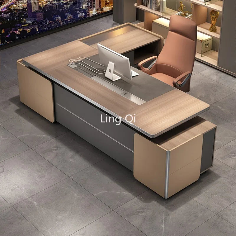 Office Table Desk Computer Sofa Side Extendable L Shaped Bedroom Coffee Tables Standing Gaming Student Auxiliary Offices Tv Low