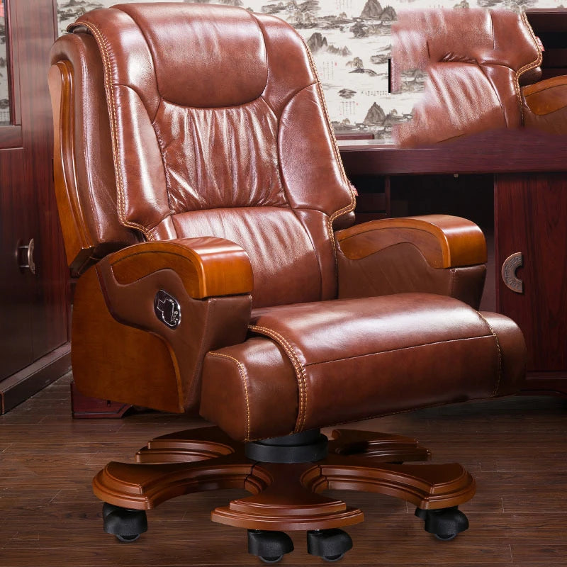 Massage Chair Office Computer Ergonomic Living Room Chairs Vanity Computer Designer Luxury Chair Sillon Individual Furniture