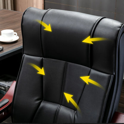 Massage Office Chairs Executive Computer Armchair Comfy Office Chairs Gaming Metal Silla Escritorio Office Gadgets JY50BG