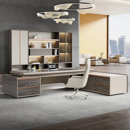 Room Table Desk Workstation Study Desks Offer Desktop Reading Computer Organizer Corner Cheap Midi Bedroom Office Furnitures