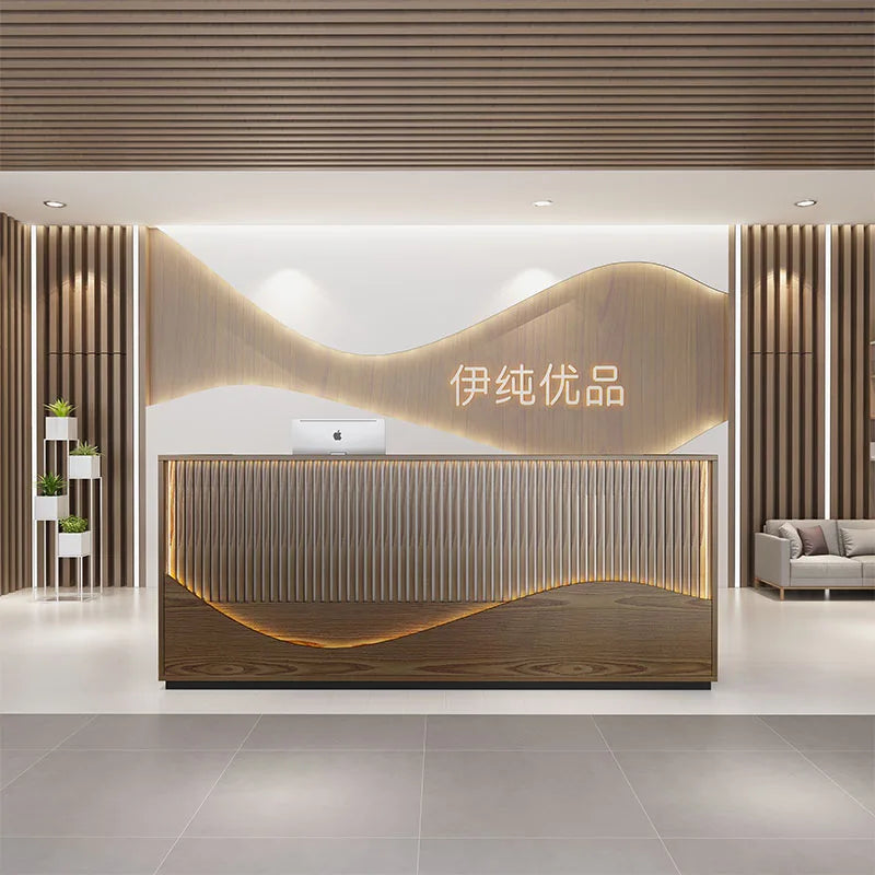 Moveable Reception Furniture for Salons and Churches