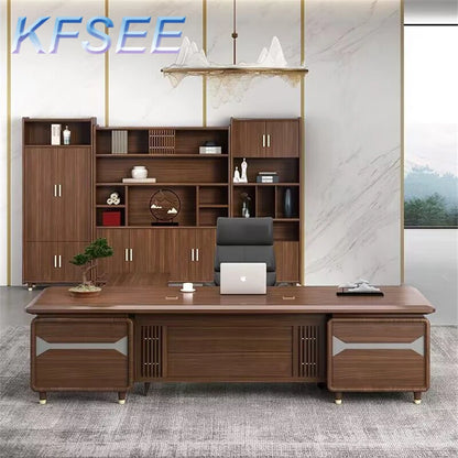 Best Romantic Kfsee Office Table Desk
