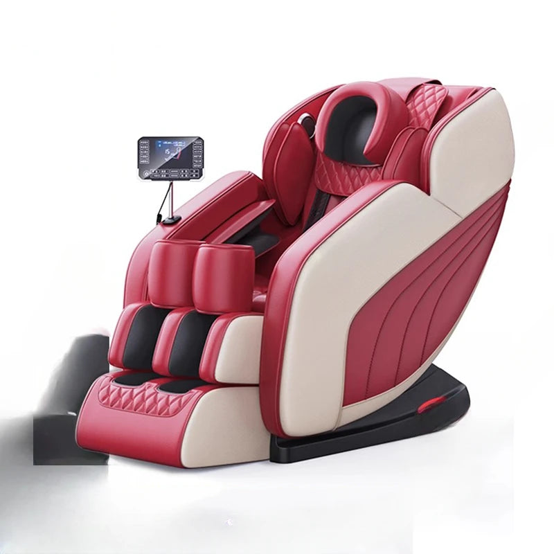 Recliner Sofa Set Furniture Living Room Single Gaming Chair Reclining Rest Sofas Electric Massage Muebles Armchair Luxury
