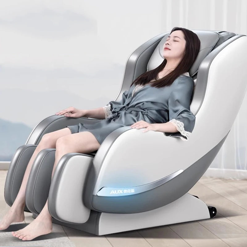 Single Gaming Chair Cheap Relax Armchair Ergonomic Recliner Sofa Set Furniture Luxury Electric Divani Da Soggiorno Bed Room