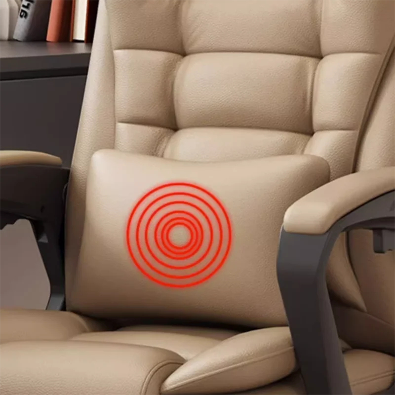 Floor Recliner Office Chair Gaming Massage Design Fashion Conference Chair Foot Rest Relaxing Chaise De Bureau Office Furniture