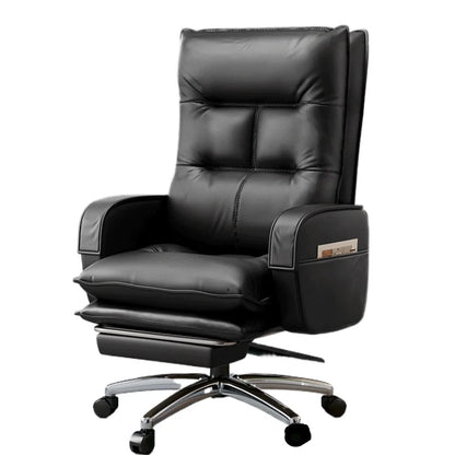 Gamer Chair Stool Wheels Office Comfortable Rotating Furniture Height Adjustable Chaise Relaxing Cadeira Ergonomica Bed Gamming