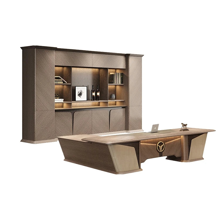 New Innovation High Capacity Office Furniture Modular Filling Cabinet Luxury Office Cabinet