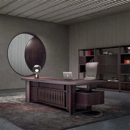 Most Popular Large Manager Desk Office