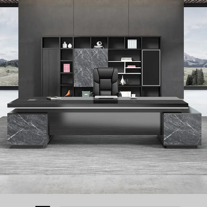 Room Desk Reading Office Tables Executive Study Table Computer Bedroom Workstation Offices Modern L Shaped Gaming Workshop Desks
