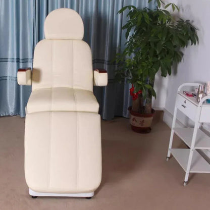 Multifunction Couch Massage Chair Beauty Comfort Electric Adjust Massage Chair Speciality Relaxation Schoonheidsstoel LLMC