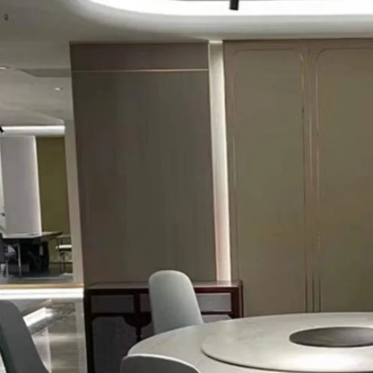 Japanese Organizers dining Table