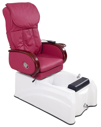 Manicure Pedicure Chair Foot Spa Massage Chair,pedicure Chair Electric